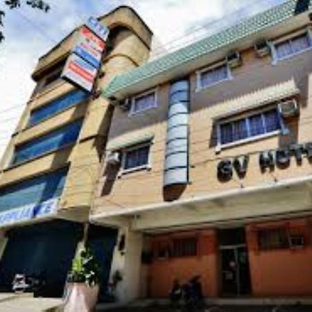 Gv Hotel - Masbate Masbate City Bagian luar foto