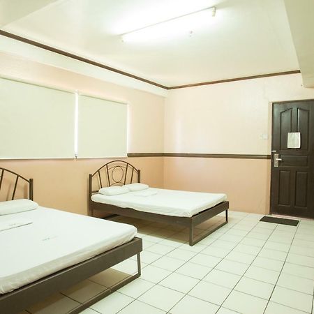 Gv Hotel - Masbate Masbate City Bagian luar foto