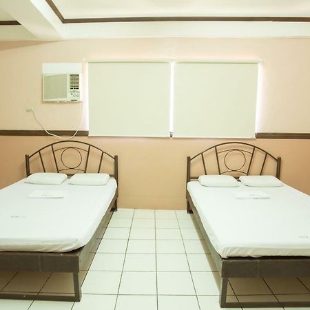 Gv Hotel - Masbate Masbate City Bagian luar foto