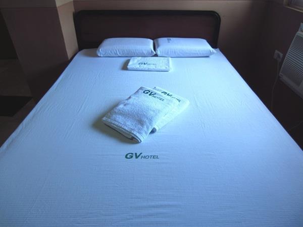 Gv Hotel - Masbate Masbate City Bagian luar foto