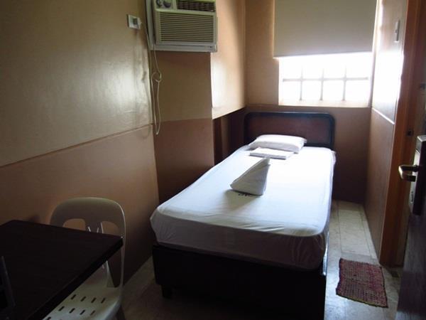 Gv Hotel - Masbate Masbate City Bagian luar foto