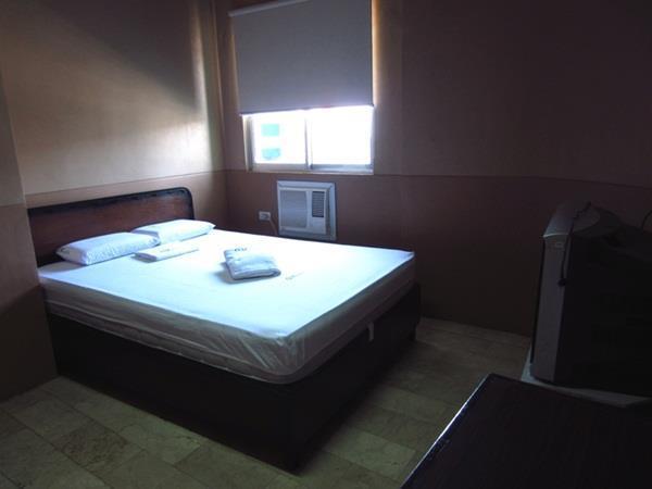 Gv Hotel - Masbate Masbate City Bagian luar foto