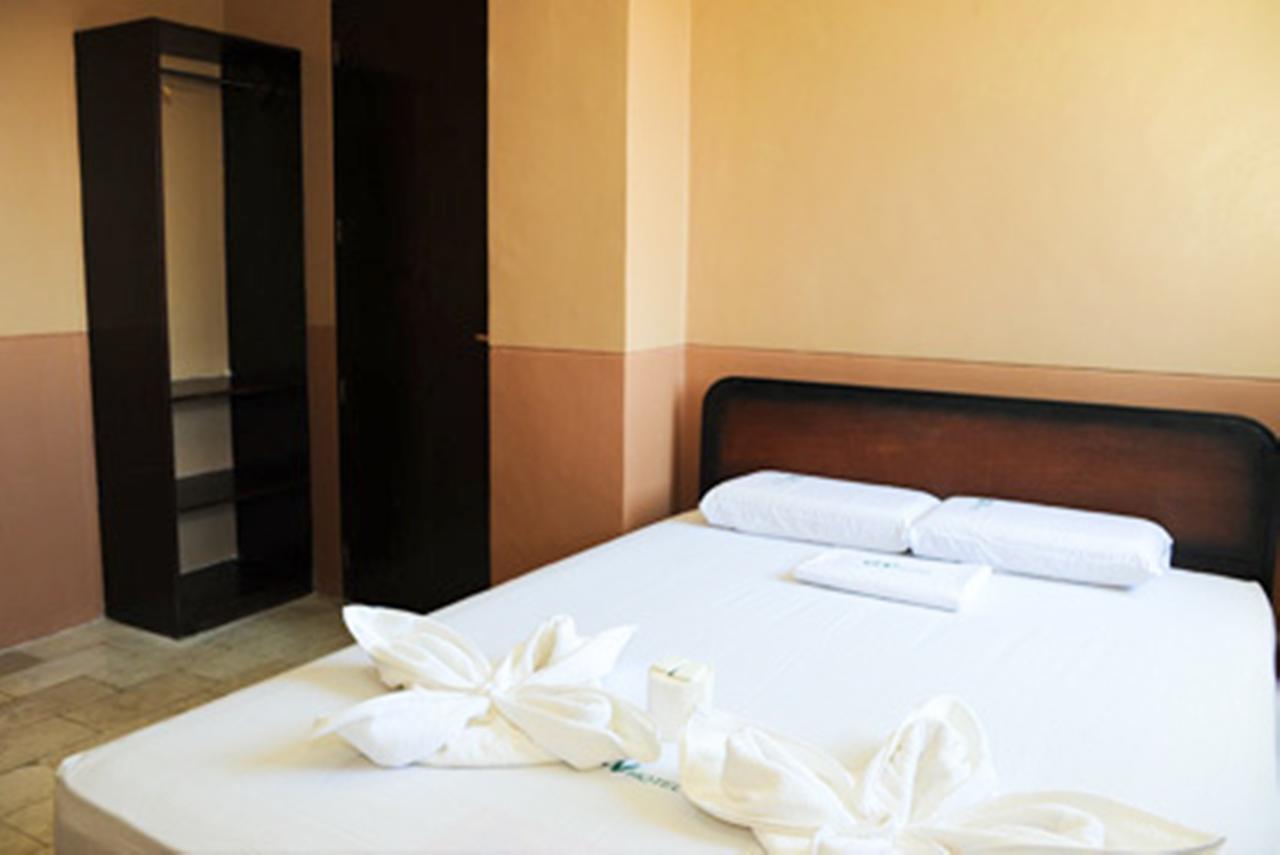 Gv Hotel - Masbate Masbate City Bagian luar foto