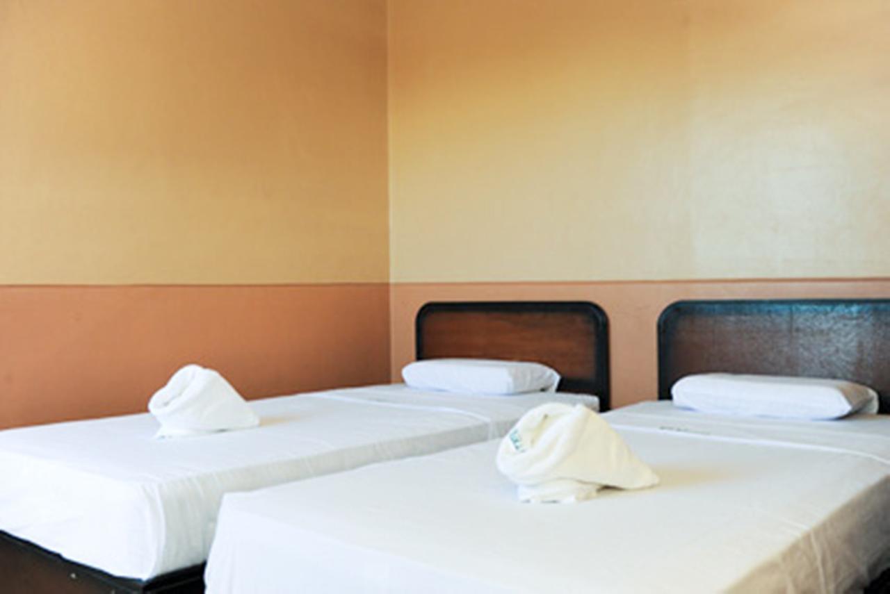 Gv Hotel - Masbate Masbate City Bagian luar foto