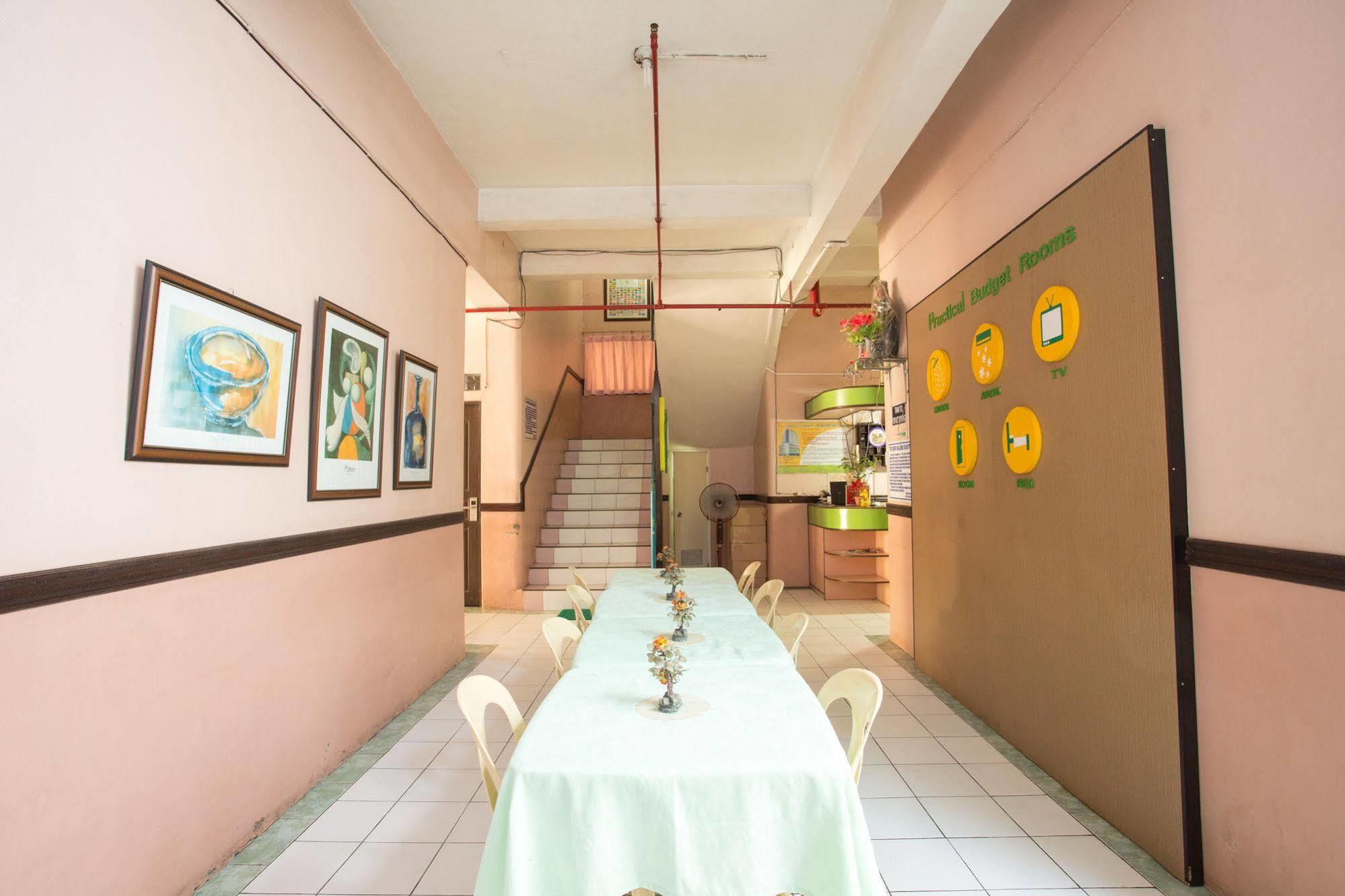 Gv Hotel - Masbate Masbate City Bagian luar foto