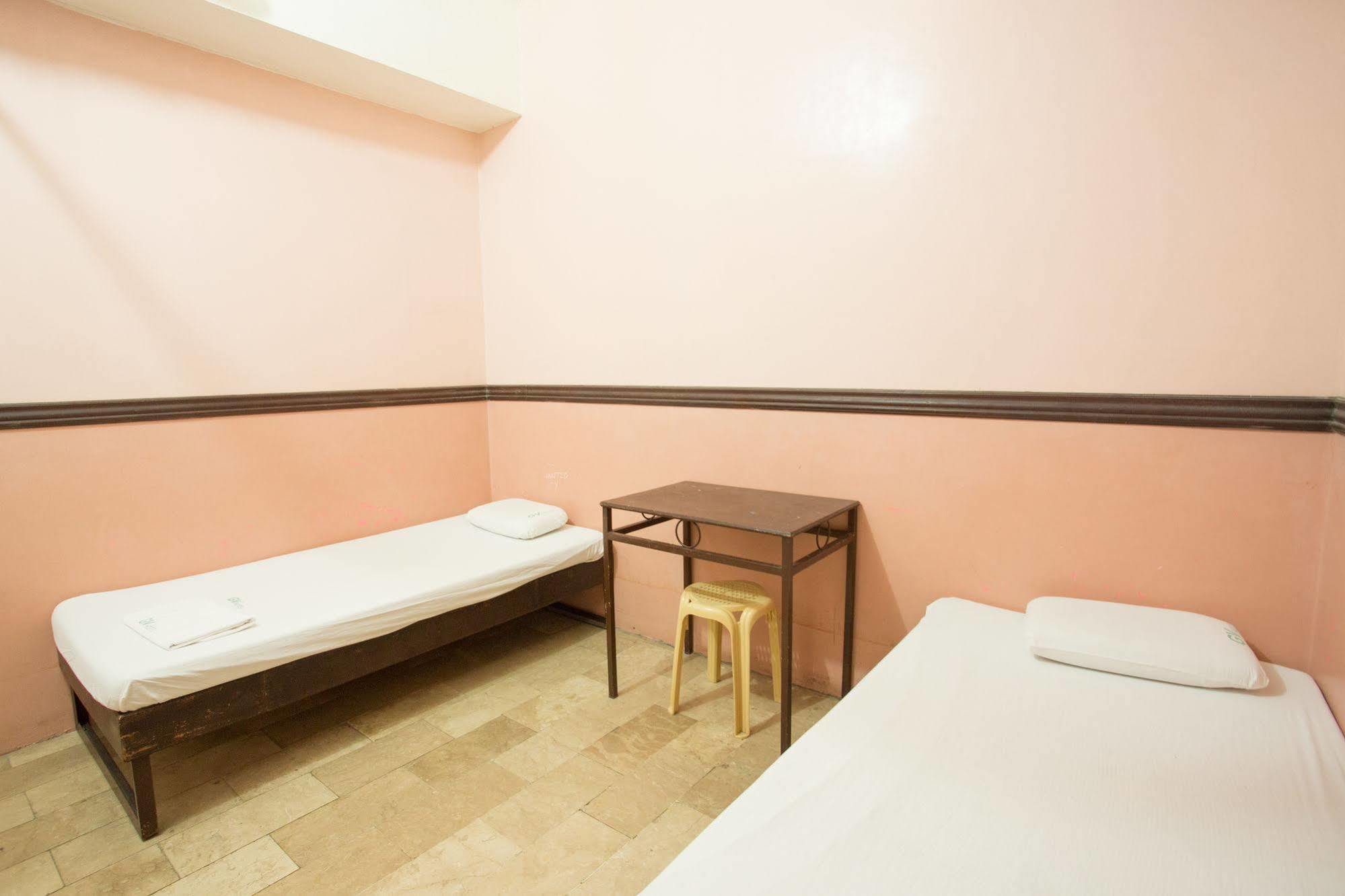 Gv Hotel - Masbate Masbate City Bagian luar foto