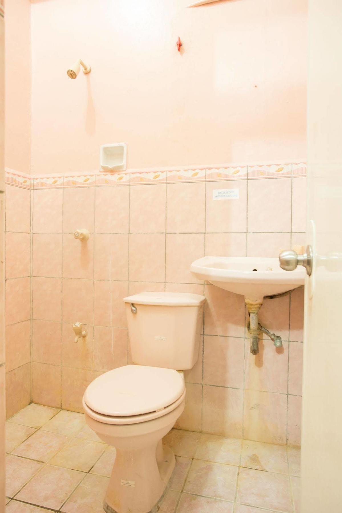 Gv Hotel - Masbate Masbate City Bagian luar foto