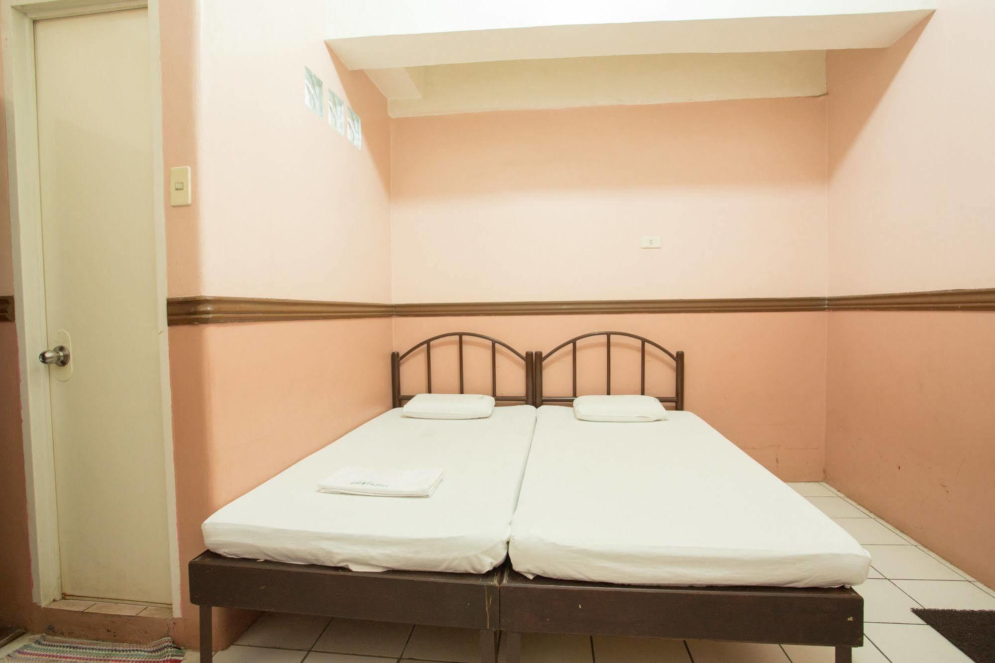 Gv Hotel - Masbate Masbate City Bagian luar foto