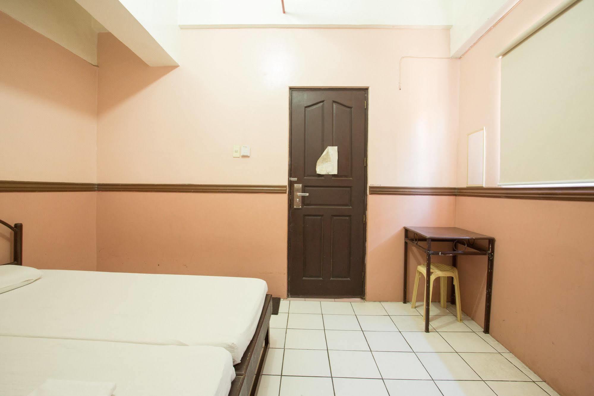Gv Hotel - Masbate Masbate City Bagian luar foto