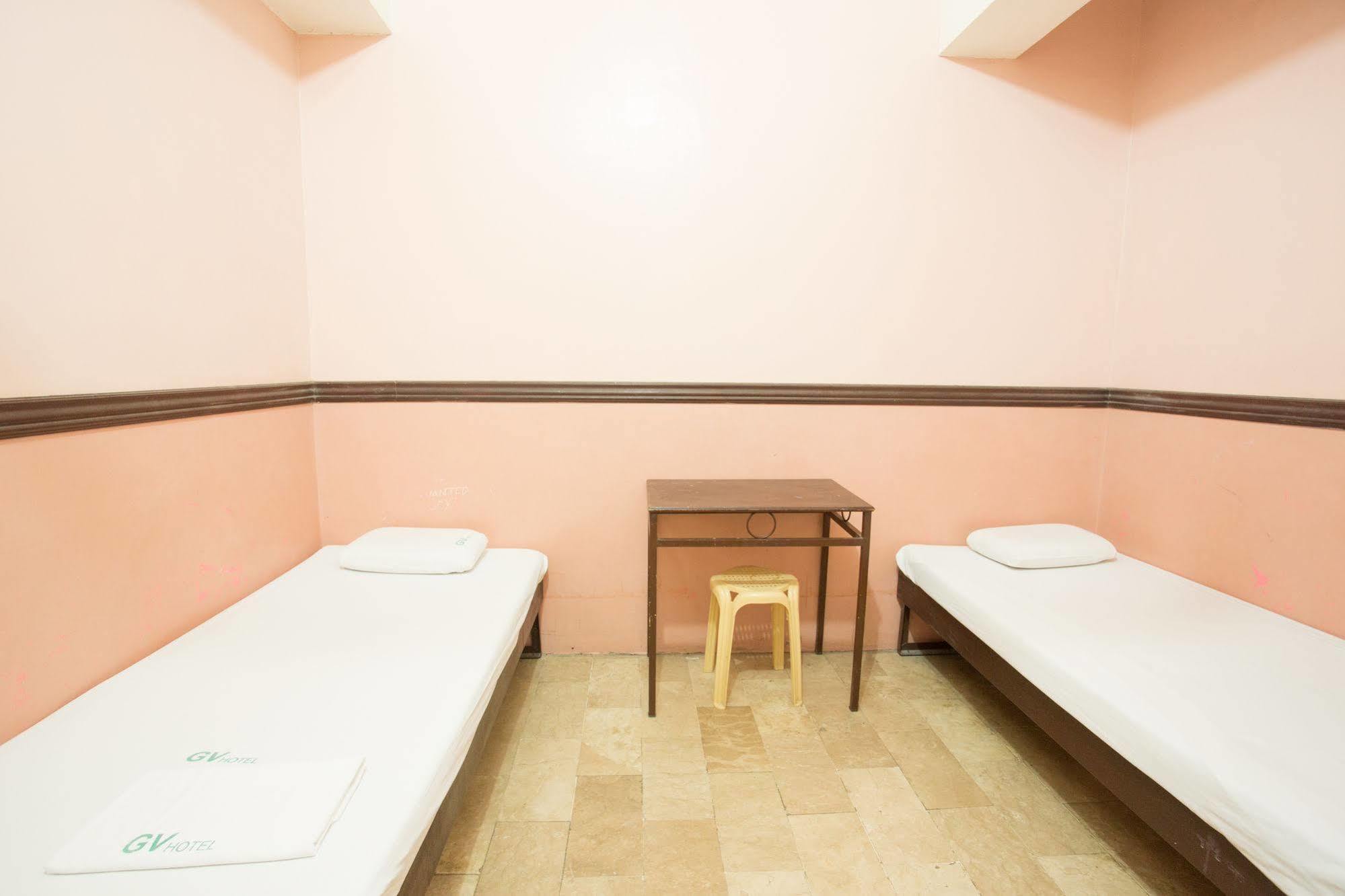 Gv Hotel - Masbate Masbate City Bagian luar foto