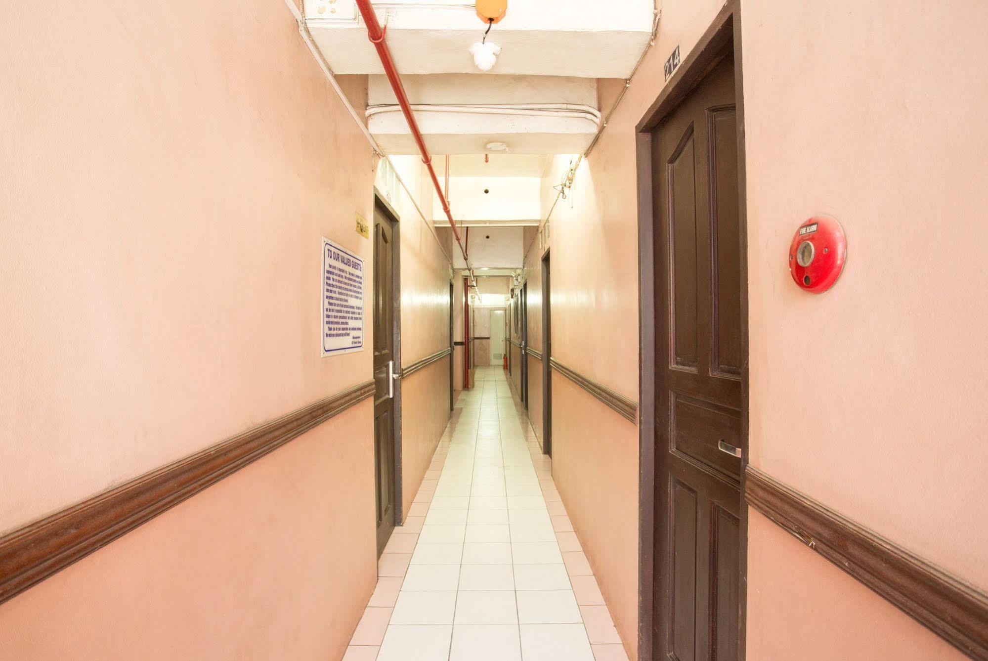 Gv Hotel - Masbate Masbate City Bagian luar foto