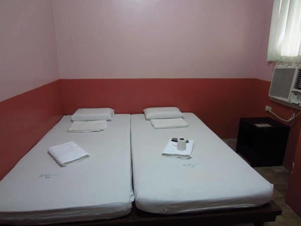Gv Hotel - Masbate Masbate City Bagian luar foto