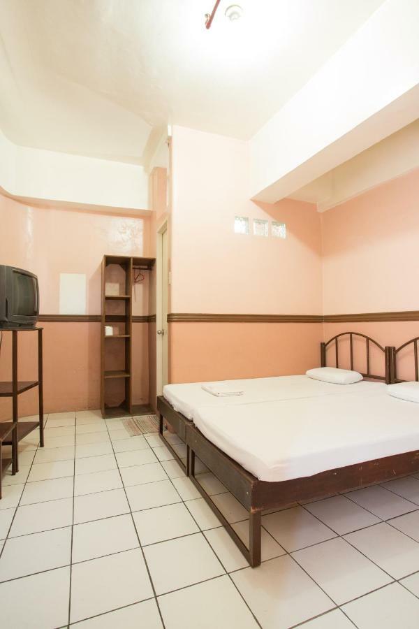Gv Hotel - Masbate Masbate City Bagian luar foto