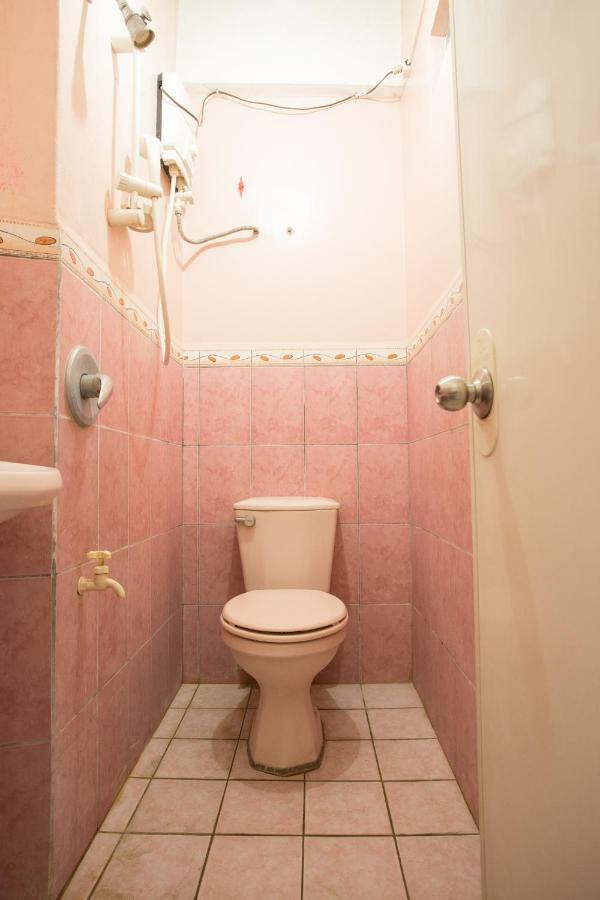 Gv Hotel - Masbate Masbate City Bagian luar foto