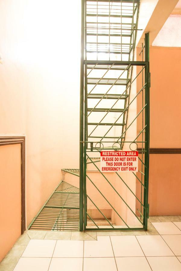 Gv Hotel - Masbate Masbate City Bagian luar foto