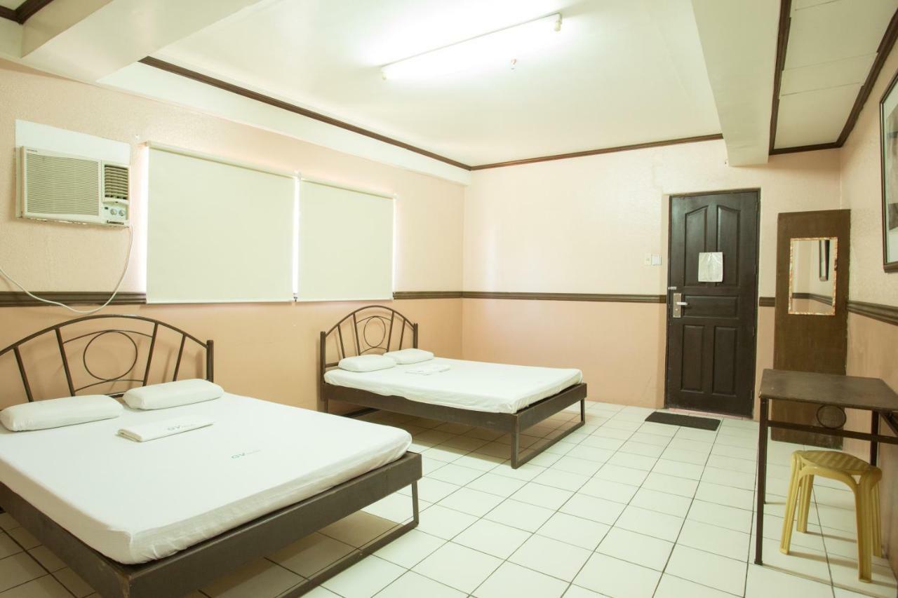 Gv Hotel - Masbate Masbate City Bagian luar foto