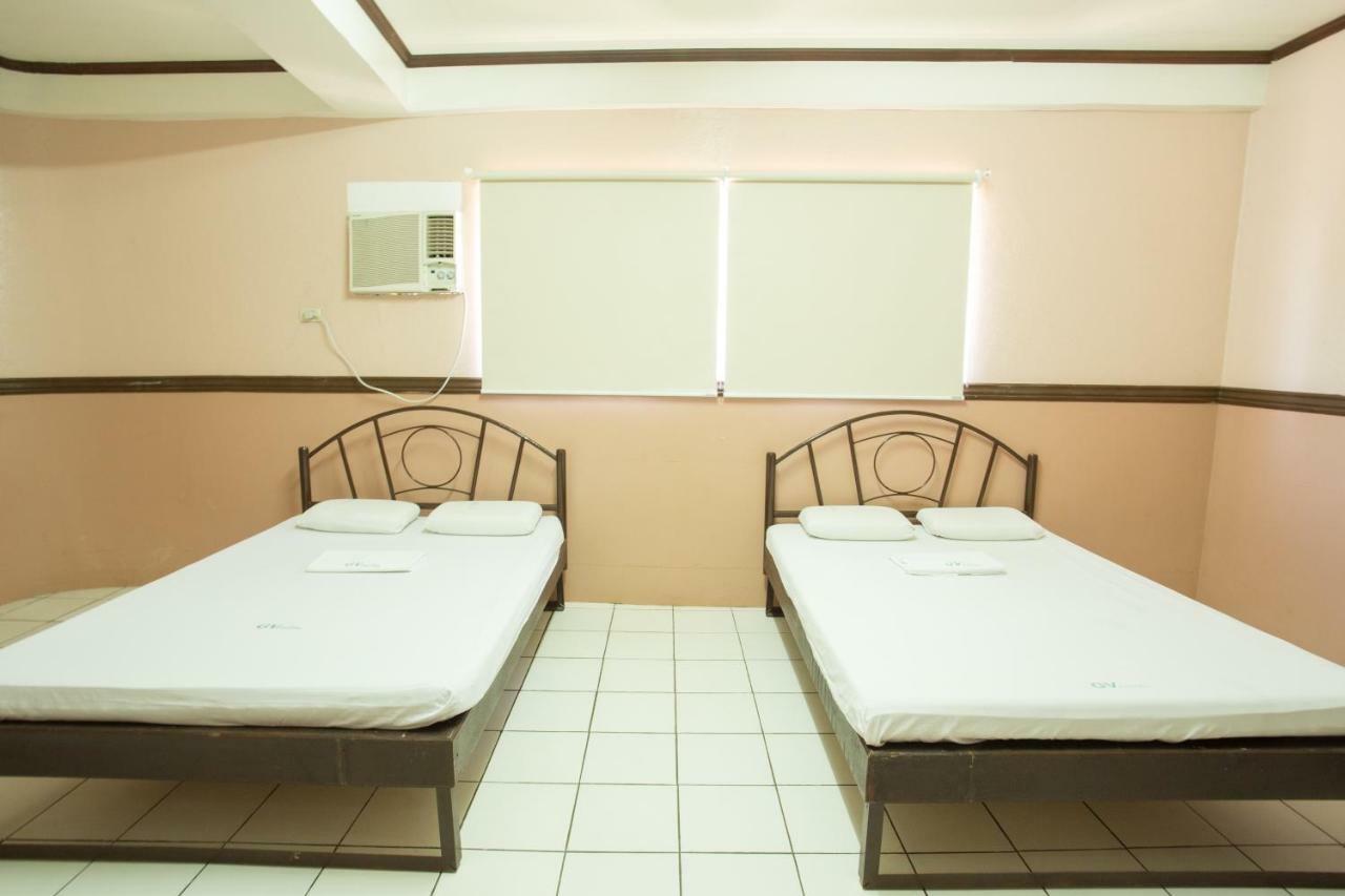 Gv Hotel - Masbate Masbate City Bagian luar foto