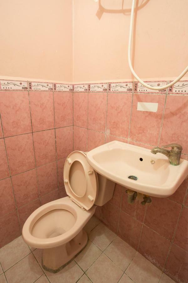 Gv Hotel - Masbate Masbate City Bagian luar foto
