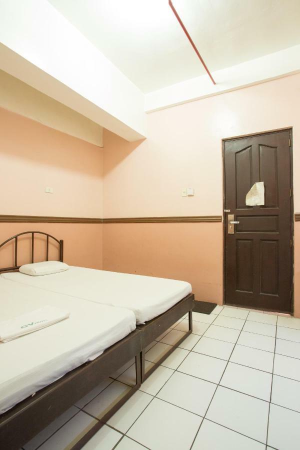 Gv Hotel - Masbate Masbate City Bagian luar foto