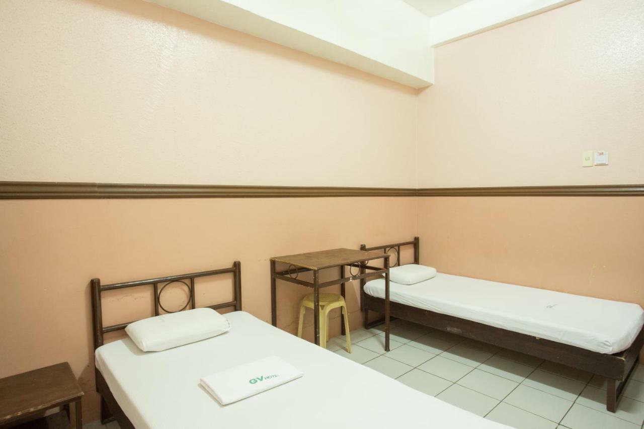 Gv Hotel - Masbate Masbate City Bagian luar foto