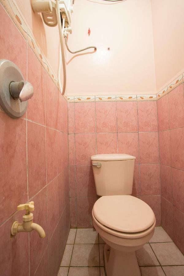 Gv Hotel - Masbate Masbate City Bagian luar foto