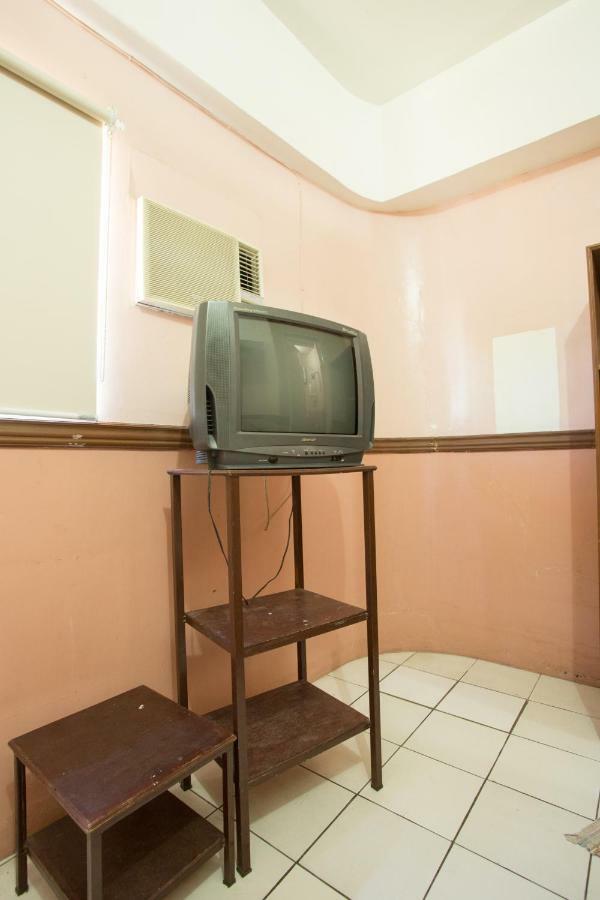 Gv Hotel - Masbate Masbate City Bagian luar foto