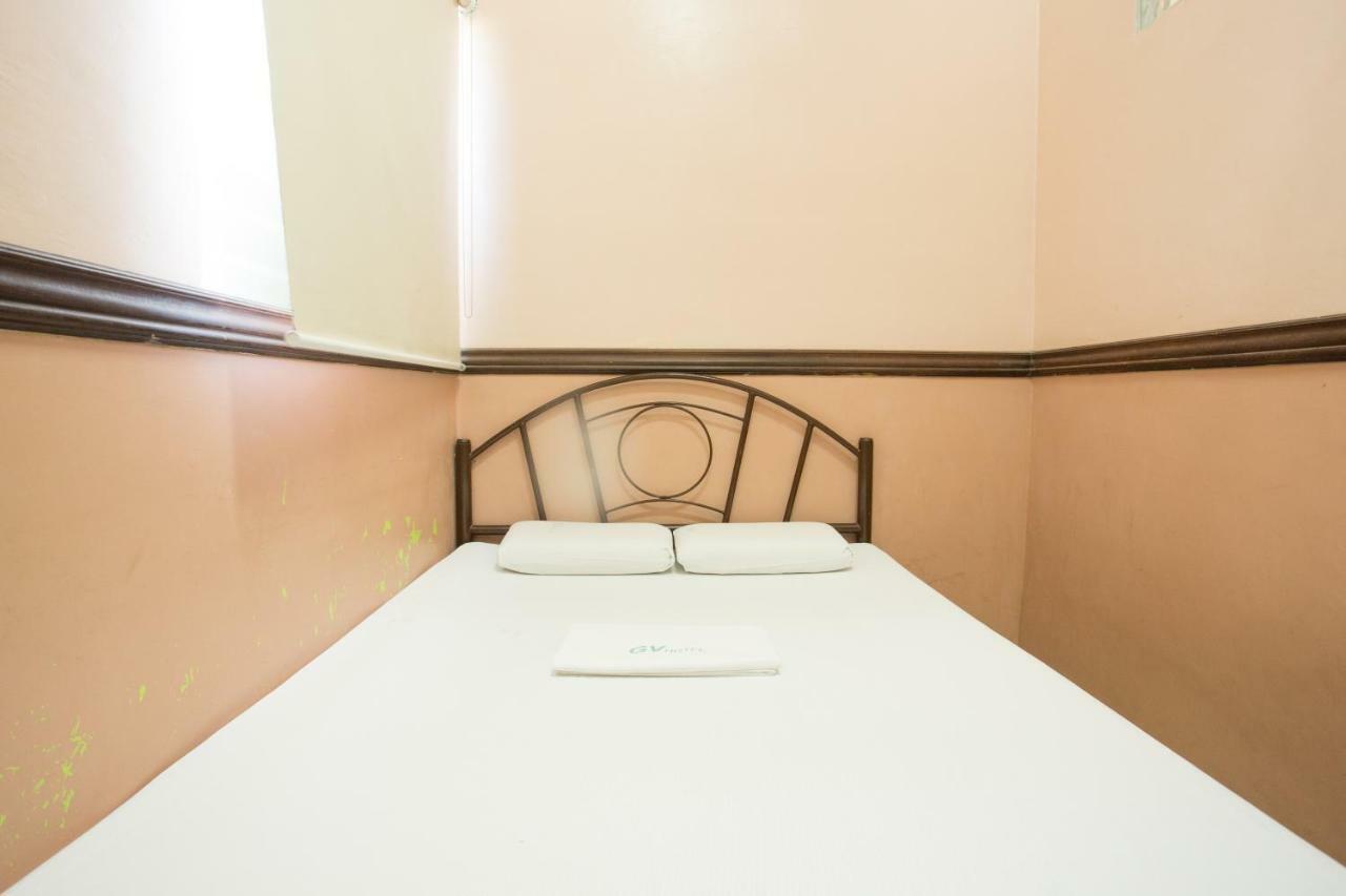 Gv Hotel - Masbate Masbate City Bagian luar foto