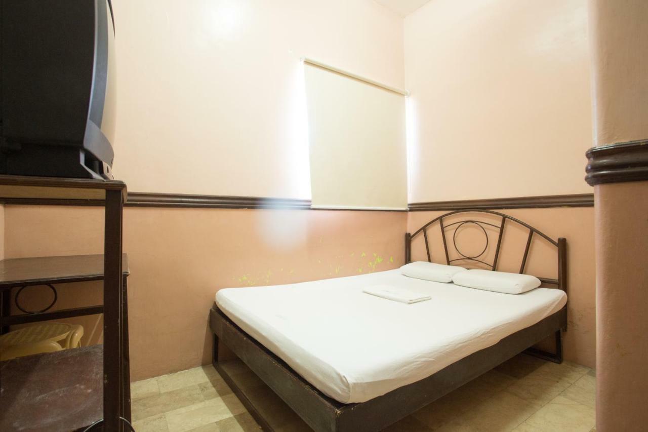 Gv Hotel - Masbate Masbate City Bagian luar foto