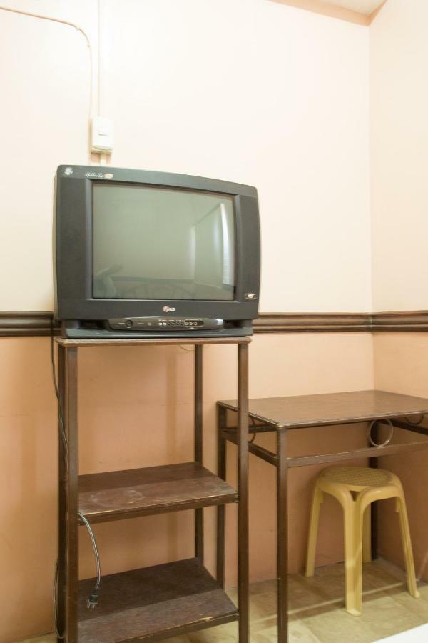 Gv Hotel - Masbate Masbate City Bagian luar foto
