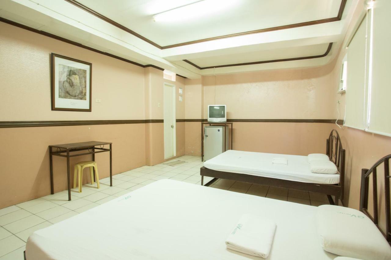 Gv Hotel - Masbate Masbate City Bagian luar foto