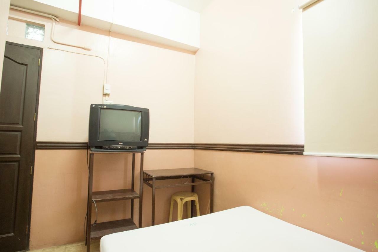 Gv Hotel - Masbate Masbate City Bagian luar foto