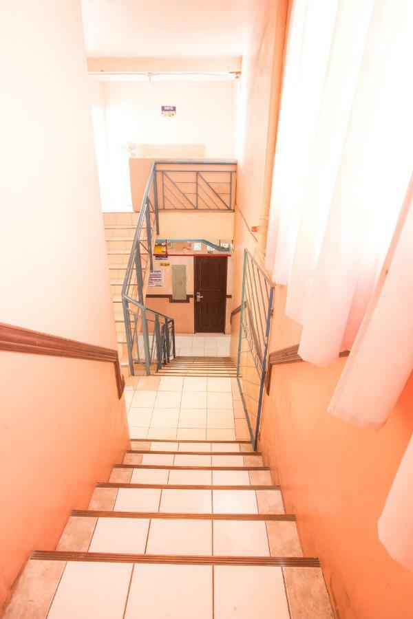 Gv Hotel - Masbate Masbate City Bagian luar foto
