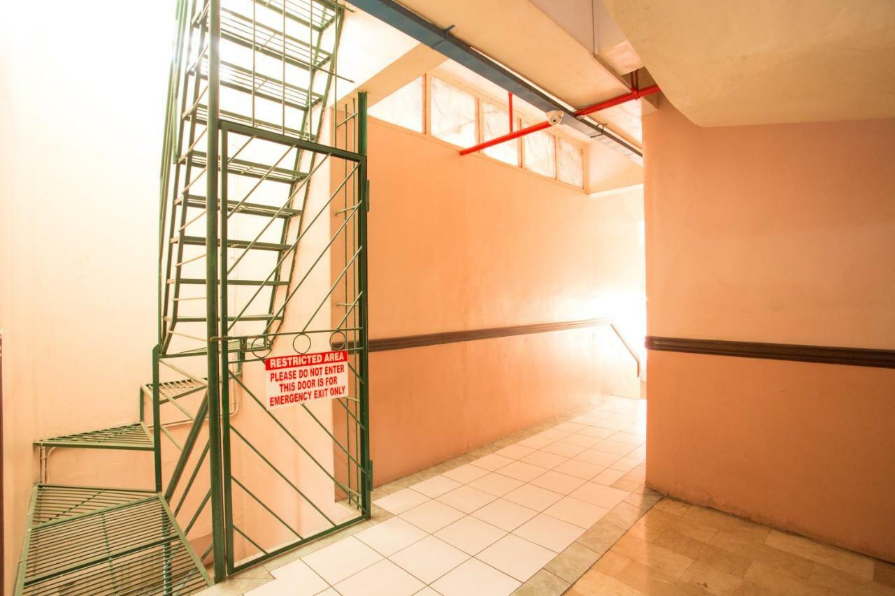 Gv Hotel - Masbate Masbate City Bagian luar foto