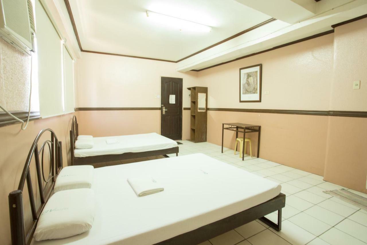 Gv Hotel - Masbate Masbate City Bagian luar foto