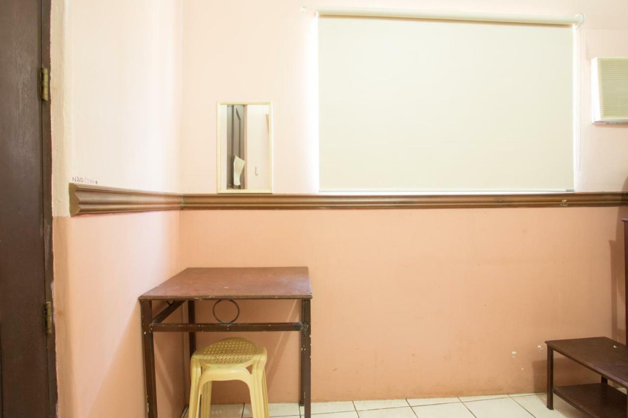 Gv Hotel - Masbate Masbate City Bagian luar foto