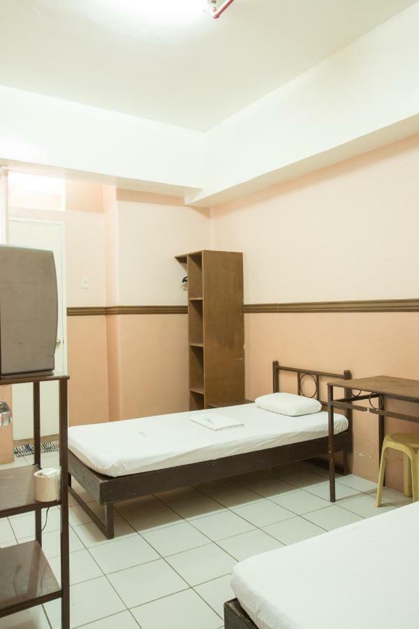 Gv Hotel - Masbate Masbate City Bagian luar foto
