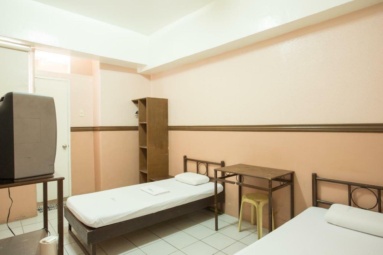 Gv Hotel - Masbate Masbate City Bagian luar foto