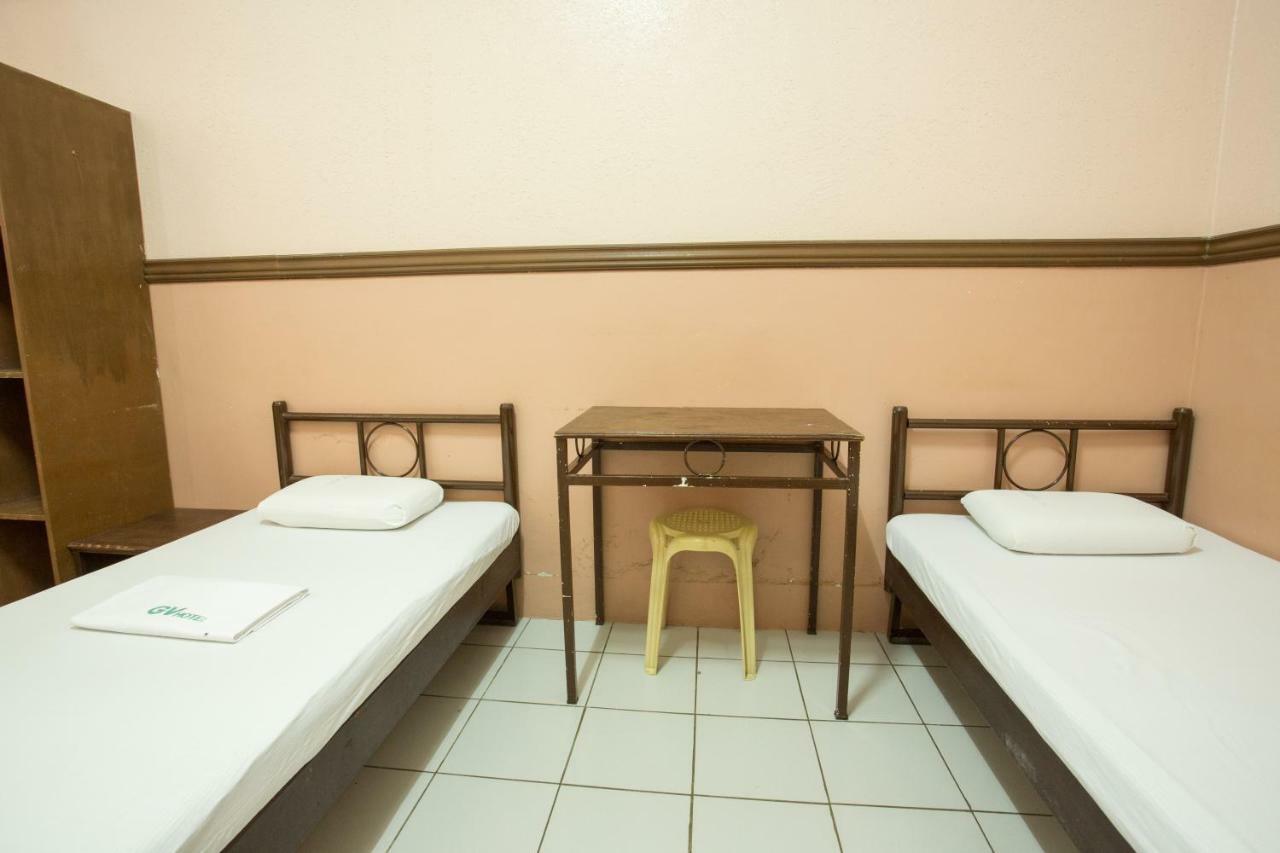 Gv Hotel - Masbate Masbate City Bagian luar foto