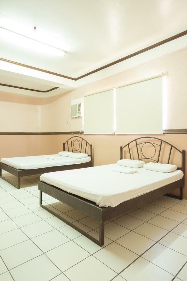 Gv Hotel - Masbate Masbate City Bagian luar foto